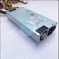 1PCS NEW FSP400-601UG Rated 400W FSP Server 1U Industrial Computer Power Supply