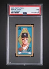 2025 Topps T205 Aaron Judge Polar Bear Back PSA 7 NM
