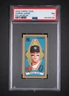 2025 Topps T205 Aaron Judge Polar Bear Back PSA 7 NM