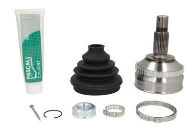 Für PASCAL G1C004PC Joint Kit, drive shaft G1C004PC CV joint external L/R (27z/