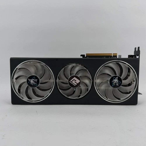AMD Radeon RX 7800 XT