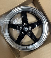 2x 18x5 Forgestar D5 Mustang Wheels 5x4.5 Two Wheels F0918c067n23 2x 18x5 Forgestar D5 Mustang Wheels 5x4.5 Two Wheels F0918c067n23