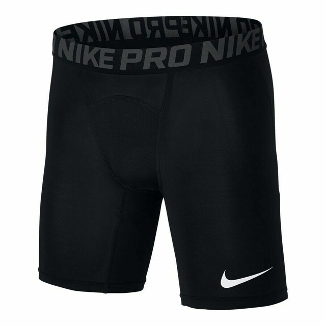 nike pro combat sliding shorts