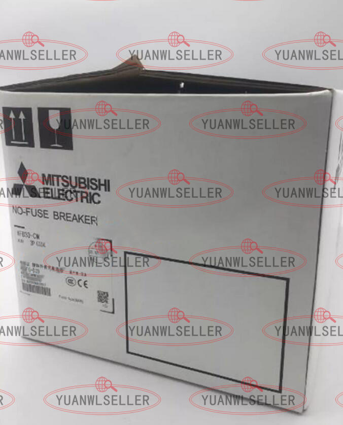 1PCS NEW Mitsubishi NF630-CW 3P 500A circuit breaker | eBay 1PCS NEW Mitsubishi NF630-CW 3P 500A circuit breaker | eBay