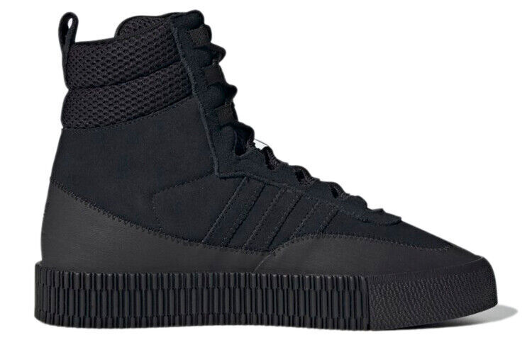 adidas Samba Black - GZ8107 | eBay adidas Samba Black - GZ8107 | eBay
