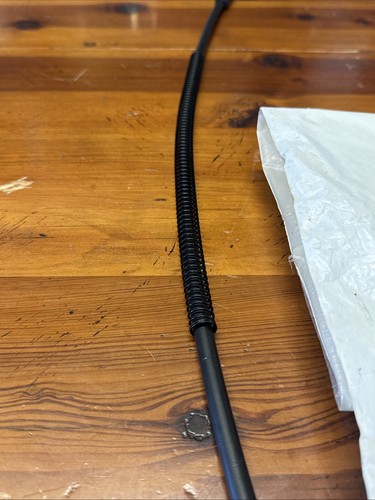Barnett #101-30-10034-04 - Clutch Cable - BLK +4 Standard - Picture 8 of 20