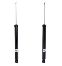 For Volvo C70 2.5l 06-13 Pair Set Of 2 Rear Shock Absorbers Bilstein Tc 31262659 For Volvo C70 2.5l 06-13 Pair Set Of 2 Rear Shock Absorbers Bilstein Tc 31262659