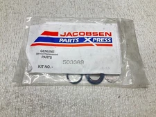 Jacobsen 503369 Seal Kit New (TSC)