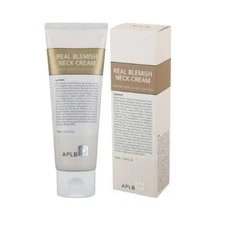 APLB Real Blemish Neck Cream 100ml