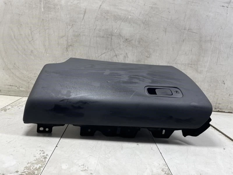 Lincoln MKS 2013 guantera compartimento de almacenamiento OEM+ Foto 3 de 4