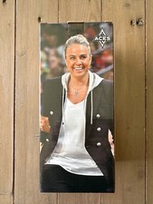 Becky Hammon Bobblehead Las Vegas Aces 08/30/24 Arena Giveaway SGA
