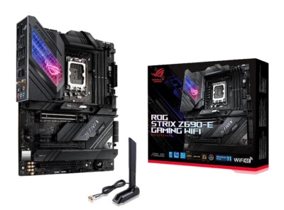 Asus Rog Maximus Z790 Hero | eBay