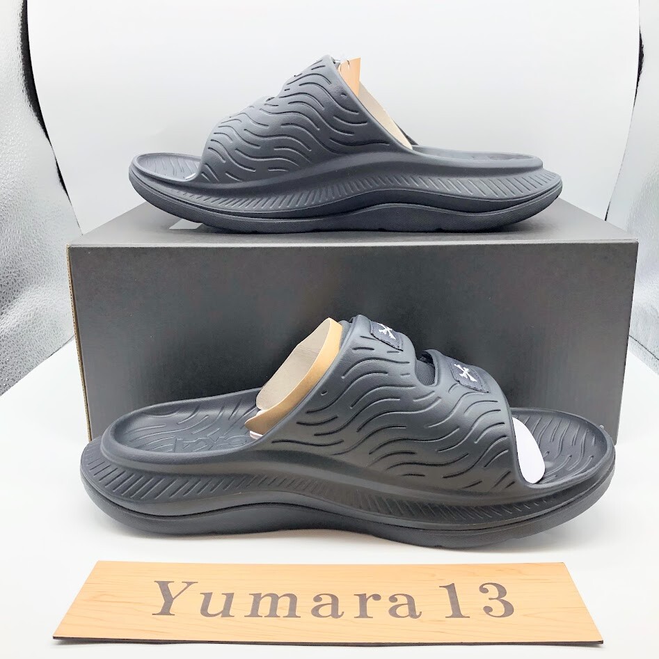 WTAPS × Hoka Ora Luxe Black 241DZ43D-FW02S Men's Size | eBay WTAPS × Hoka Ora Luxe Black 241DZ43D-FW02S Men's Size | eBay