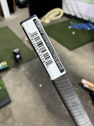 Senior CCM RibCor Trigger 6 Pro Right Handed Hockey Stick Pro Stock - Picture 9 of 11