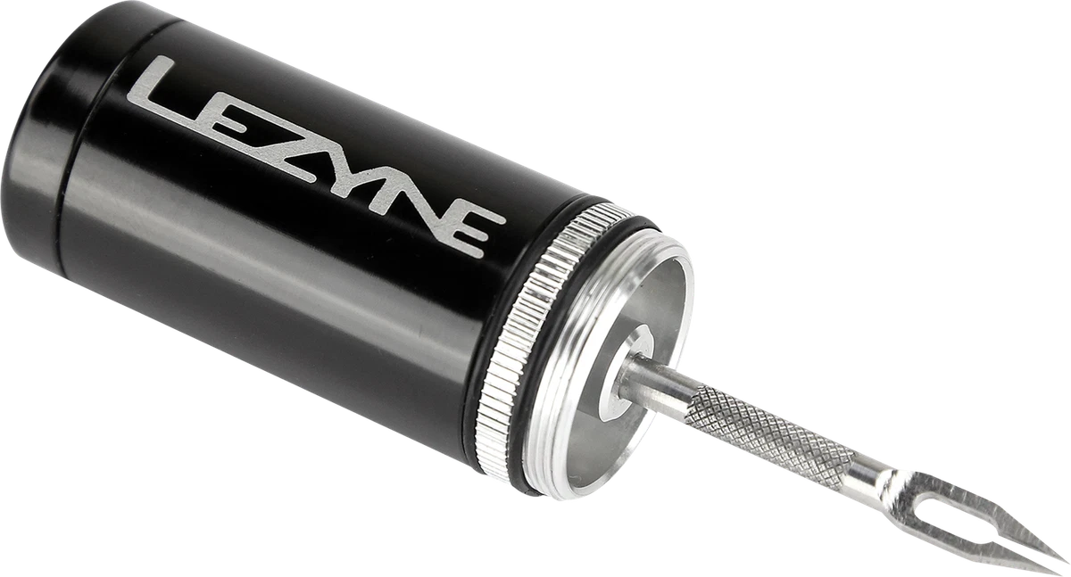 Lezyne tubeless repair kit deals