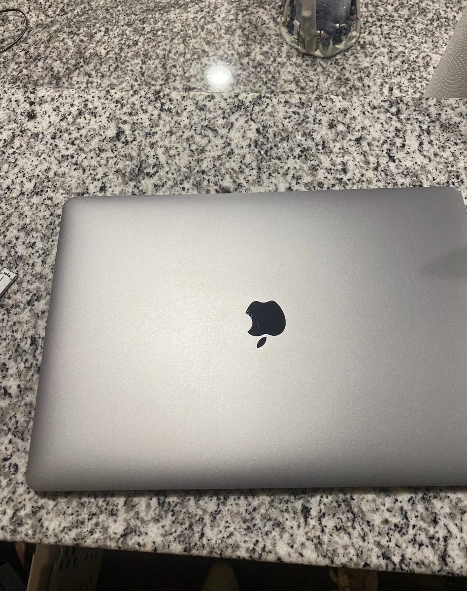 Apple MacBook Pro 15.4 inch 16GB Laptop with Touch Bar ( 2016