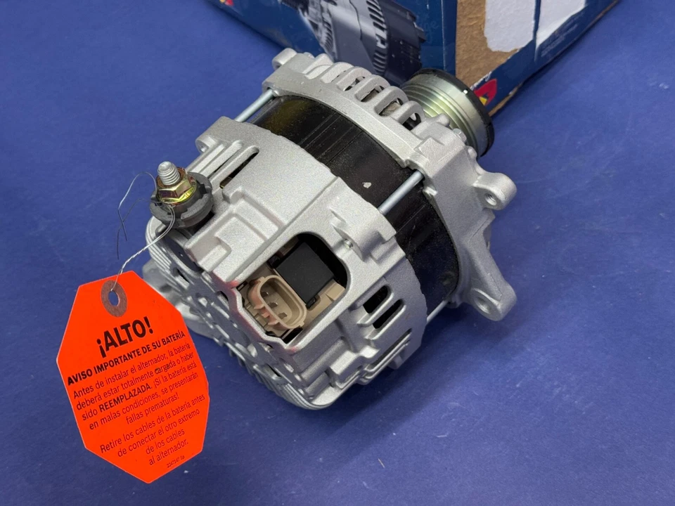 Bosch AL4322X - Alternador remanufacturado para Subaru WRX 2015, Outback, Impreza Foto 4 de 4