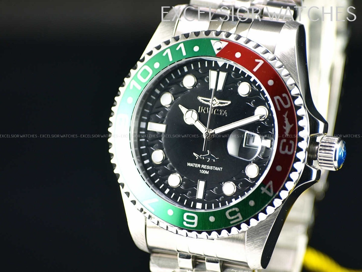 [INVICTA 24628]ダイバー　ステンレス Pro Diver model 24628 | InvictaWatch.com