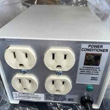 NEW AMETEK POWERVAR 61026-02 ABC202-11 POWER CONDITIONER