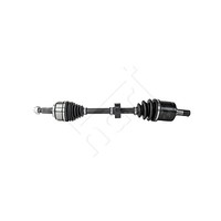 Hart Antriebswelle Gelenkwelle FüR Honda Civic Viii Hatchback 1.8 1.4