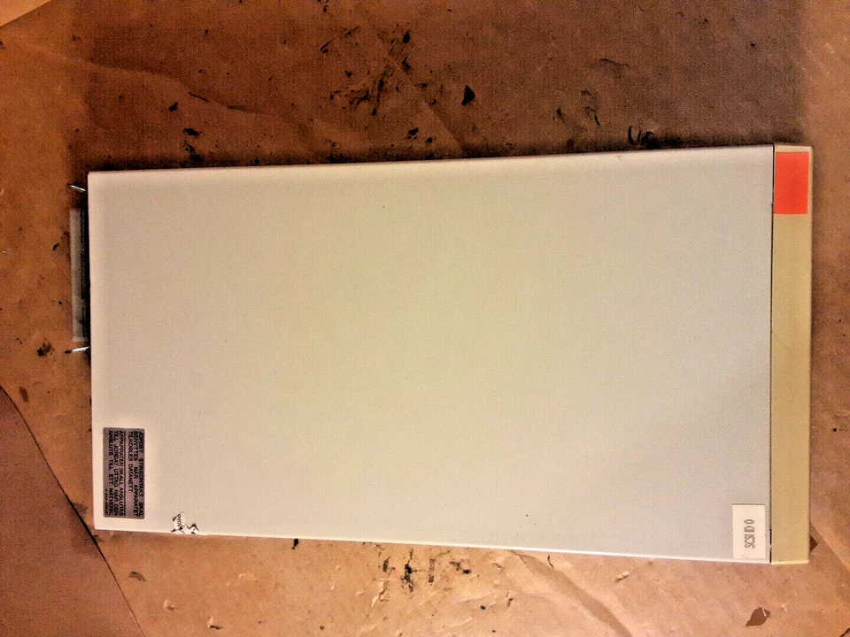 SONY SDTS7000 4-8GB  DDS-2 DAT SCSI External Tape Drive - Image 2 of 4