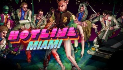 Hotline Miami Online Serial Codes per eMail (PC / Steam) Deutsch