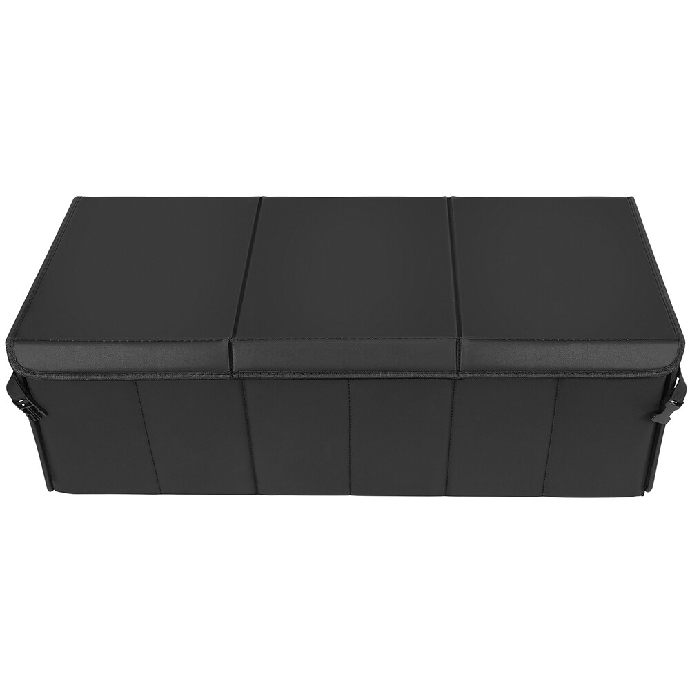 For Kia Soul Car SUV Trunk Organizer Collapsible Cargo Storage Fold Box Bin Bag