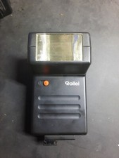 Rollei 134 Reb Flash