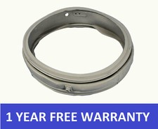 New SealPro Washer Door Bellow For LG Kenmore MDS47123601 - 1 YEAR WARRANTY