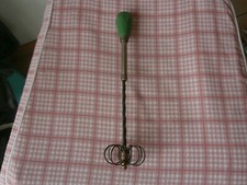 Vintage trzepaczka pump action, lata 1940. 50.