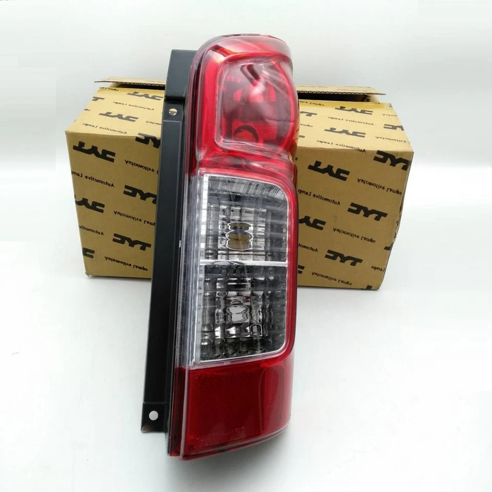 Luz de lámpara trasera LR sin bombilla para Nissan Urvan NV350 E26 Pre-Facelift 2012-2017 Foto 2 de 4