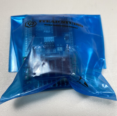 Arduino Shield XBee Pro H-Bridge Motomama Itead Studio ST L298N IM120417005