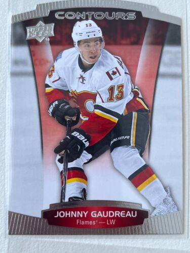 2015-16 Upper Deck Contours / Blue / Rookie Resume / Proof Pick From List !! - Picture 18 of 53
