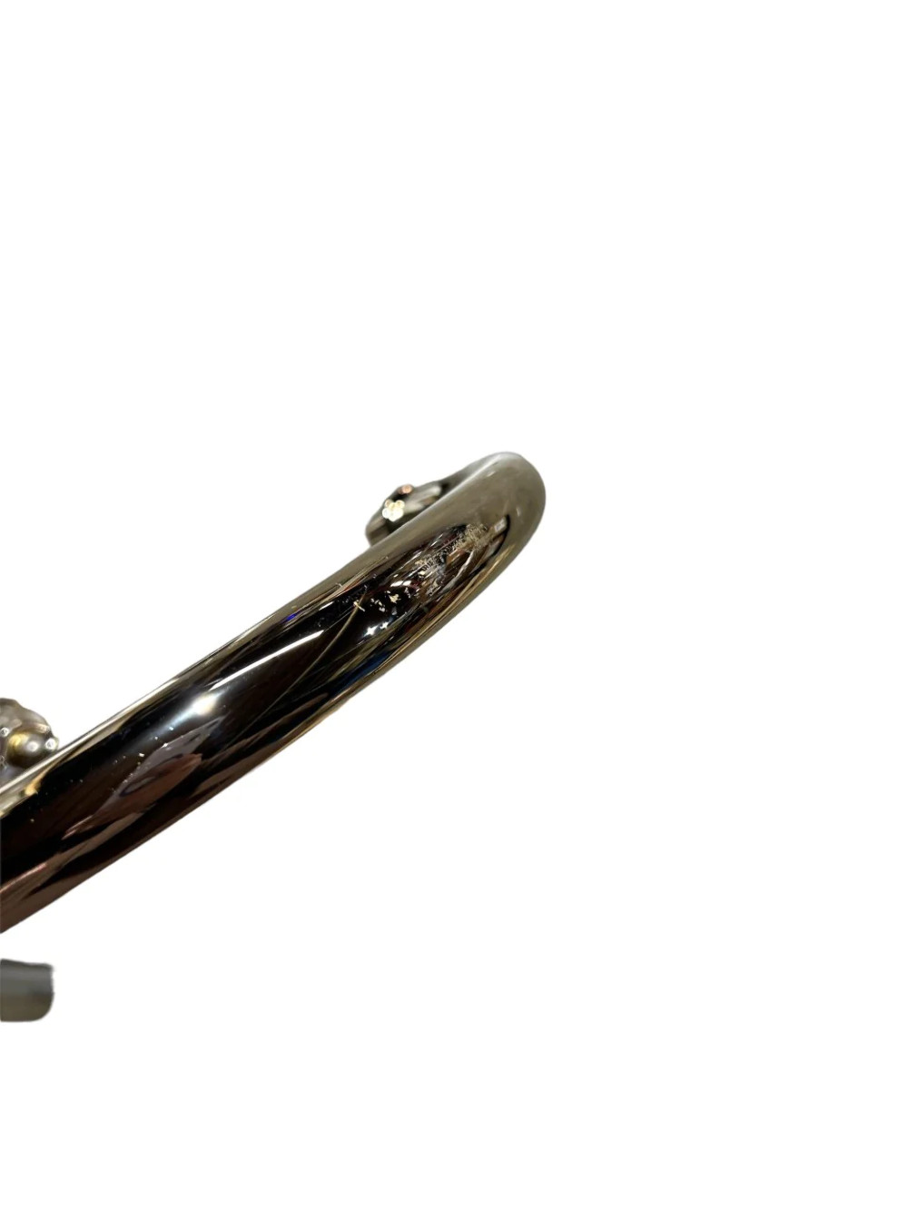 Newport Brass, N9458/15, Chesterfield Two Handle Bridge Kitchen Faucet in