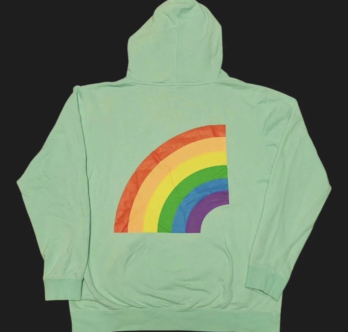 Gooba sales hoodie blue