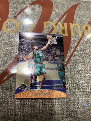 Stadium Club | Kobe Compromise Never Bryant トレーシーマクグレディ 