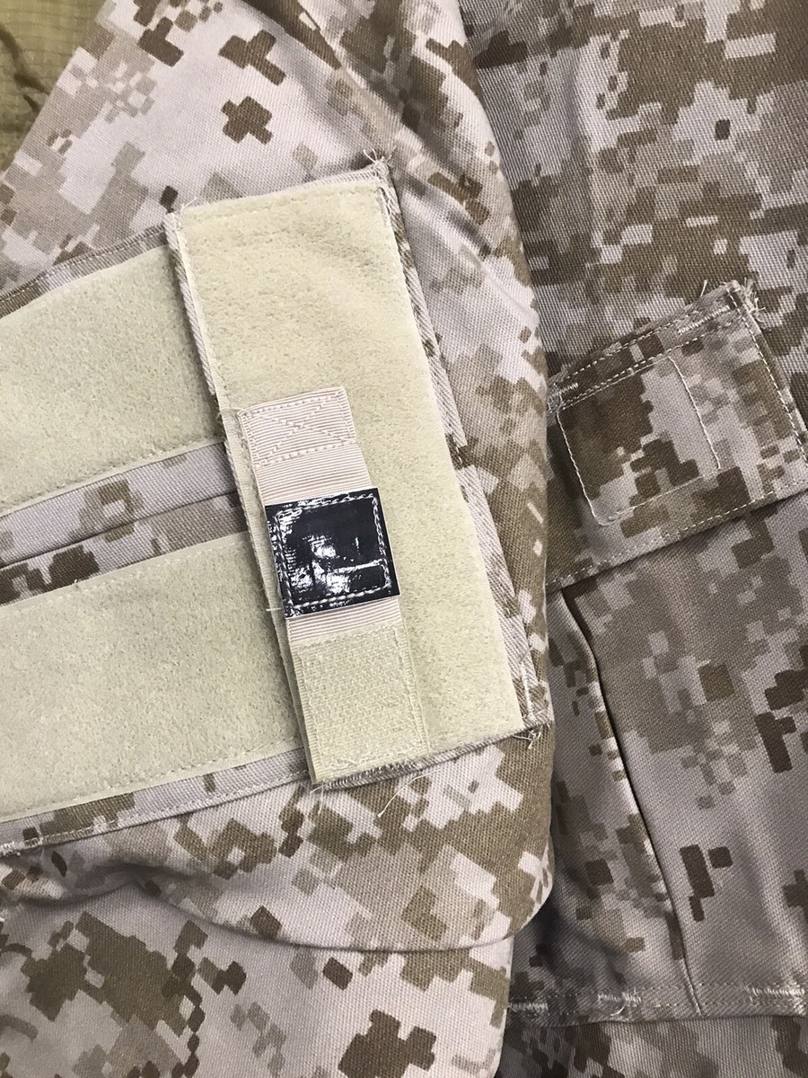 PARACLETE SOF Desert Digital BDU SET Large Long NOS | eBay PARACLETE SOF Desert Digital BDU SET Large Long NOS | eBay