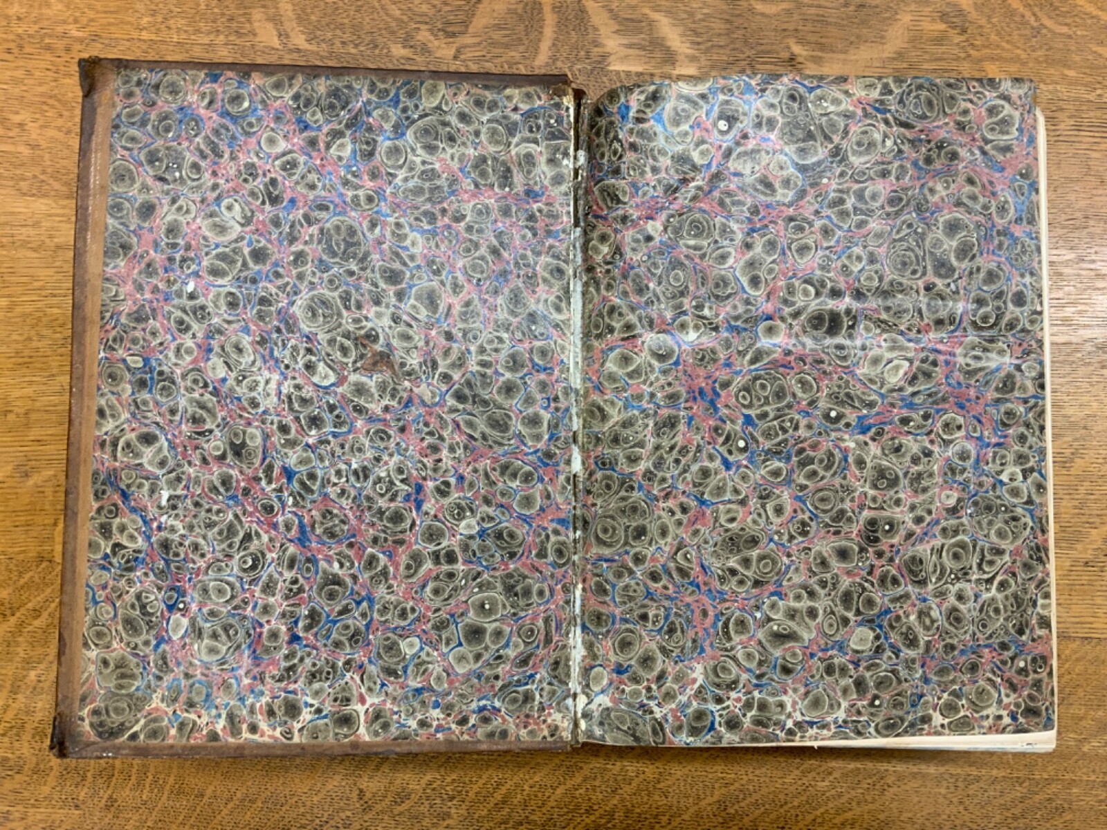 1838 Concordantiae Bibliorum Sacrorum Jussu Sixti V Pontif Max F. P