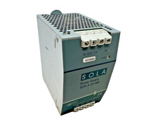 Sola SDN 5-24-480 Power Supply