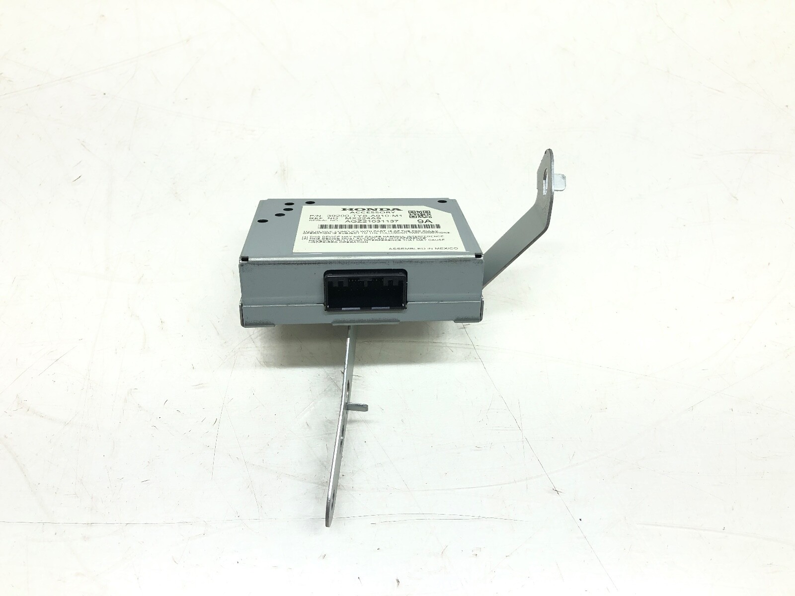 Noise Control Module 2019-2020 ACURA MDX ACTIVE NOISE CONTROL MODULE OEM. | eBay