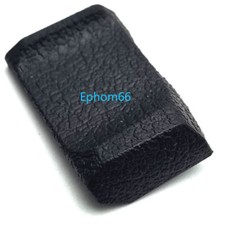 New Original Thumb Back Rear Grip Rubber Cover for Canon G7XII G7X2 Camera