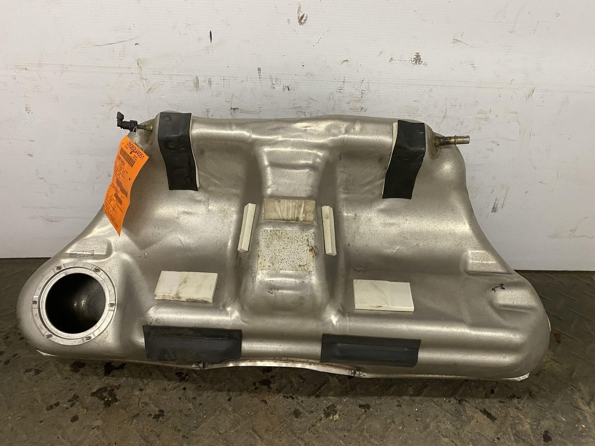07-09 JAGUAR XKR FUEL GAS TANK 18.4 GALLON | eBay
