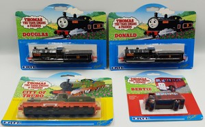thomas the tank engine original models