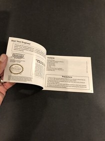 super todoterreno nes manual