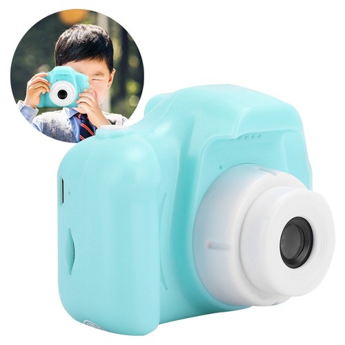1080P Mini Digital Kids Camera Children Camcorder Video Recorder Gift Child Toys - Picture 11 of 65