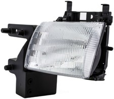 Headlight Assembly Dorman 1590314