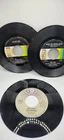 The Who Lot of (3) 45 RPM Records