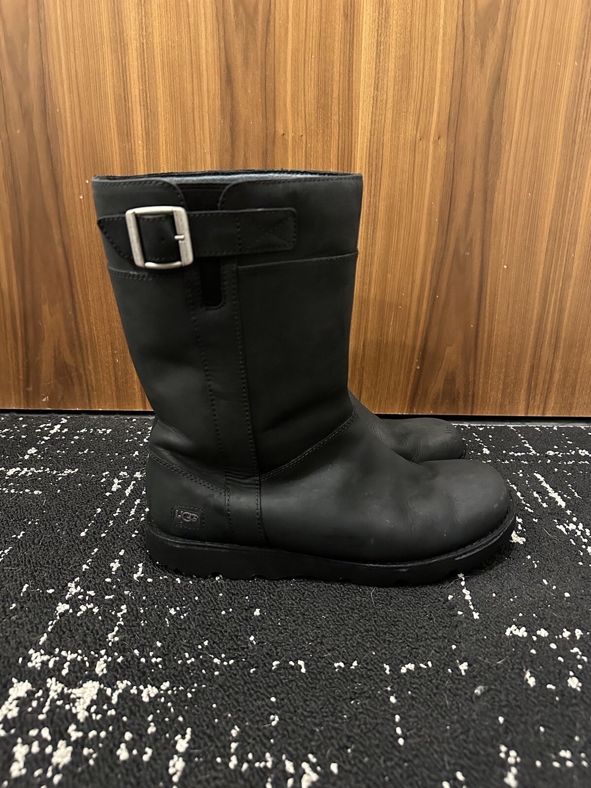 UGG Brixton Boot - image 4