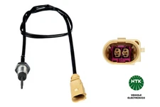 NGK 97231 sensor, exhaust gas temperature for Audi Seat Skoda VW
