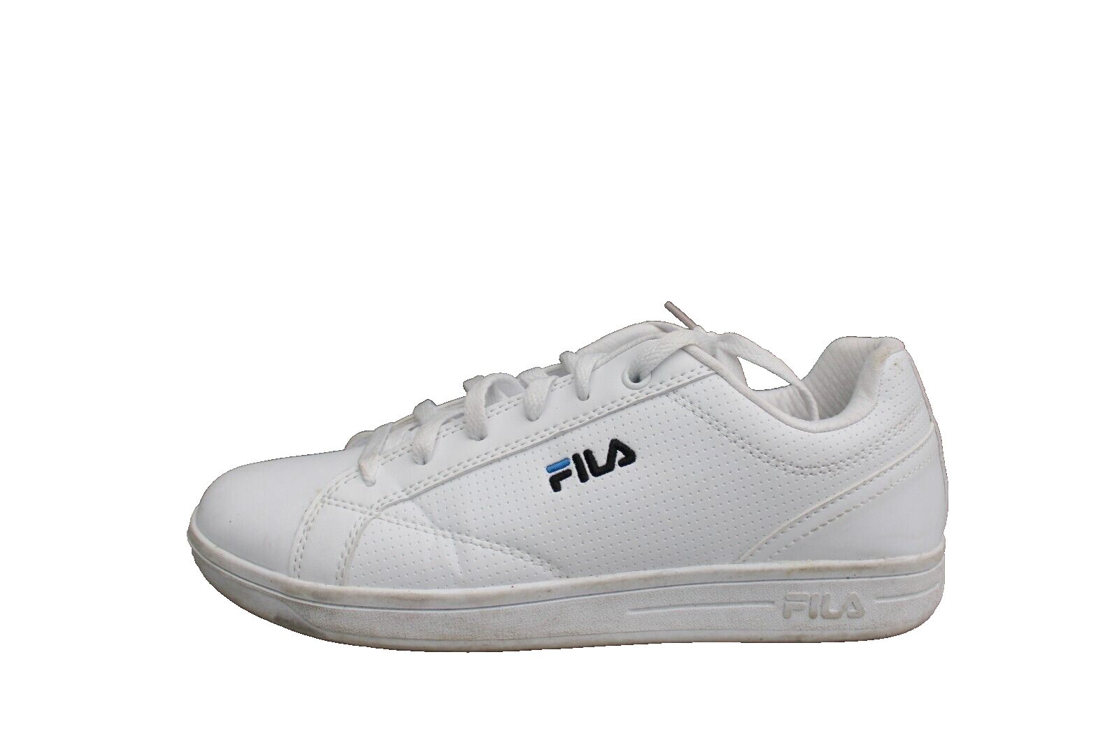 Sneaker uomo Fila Camalfi bianche taglia 42 UK 8 TOP